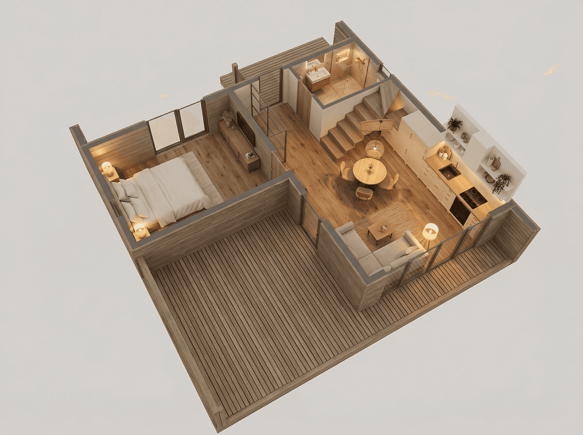 Ольвія 90м² 6